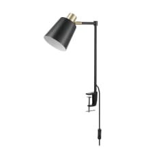 Lex 19" Tall Arc Desk Lamp