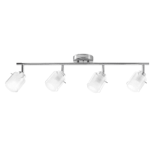 Lunes Single Light 9-3/4" High Outdoor Wall Sconce