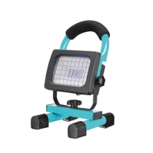UV Disinfection Collection UV-C Disinfecting 10 Watt Rechargeable Work Light