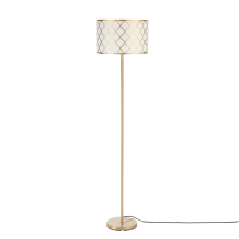 Kinsley 65" Tall Accent Floor Lamp