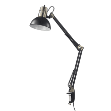 Architect 33" Tall Swing Arm Desk Lamp