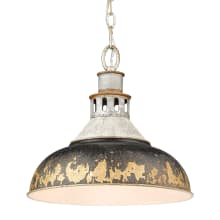 Kinsley 14" Wide Pendant