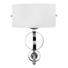 Cerchi 17" Tall Wall Sconce