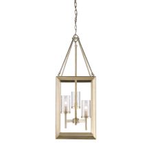 Smyth 3 Light Indoor Pendant - 12 Inches Wide