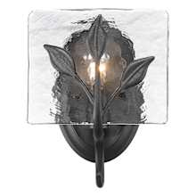 Calla 9" Tall Wall Sconce