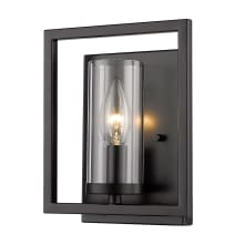 Marco 1 Light 7" Wide Wall Sconce