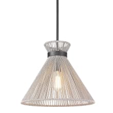 Avon 16" Wide Pendant