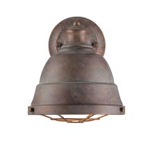 Bartlett 1 Light 9.25" Wide Wall Sconce