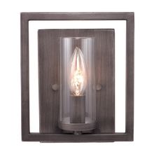 Marco 1 Light 7" Wide Wall Sconce
