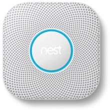 Nest Protect (Battery) 2nd Generation, White