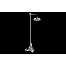 Adley Shower Only Trim Package with 1.8 GPM Single Function Shower Head