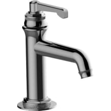 Vignola 1.2 GPM Single Hole Bathroom Faucet