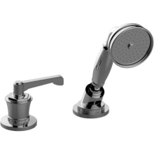 Vignola 1.5 GPM Single Function Hand Shower