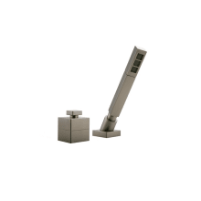 Structure 2 Function Diverter Valve Trim