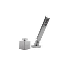 Structure Single Function Hand Shower and Diverter