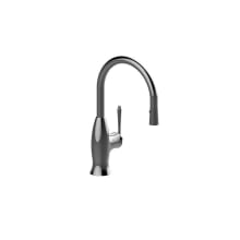 Bollero 1.8 GPM Single Hole Kitchen Faucet