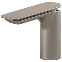 Sento 1.2 GPM Single Hole Bathroom Faucet