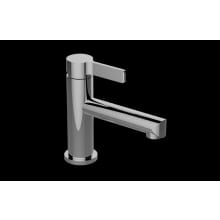 Terra 1.2 GPM Single Hole Bathroom Faucet
