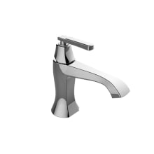 Finezza Due 1.2 GPM Single Hole Bathroom Faucet