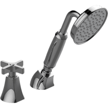 Finezza Due 1.8 GPM Single Function Hand Shower (Less Valve)