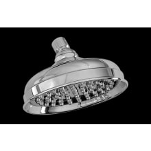 Various Single Function Shower Head