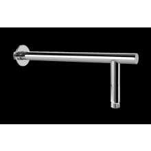 Various 18" Wall Mounted Shower Arm