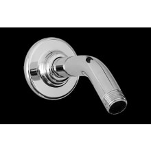 Various 5" Wall Mounted Shower Arm