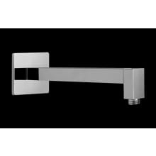 Various 12" Wall Mounted Shower Arm