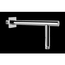 Various 12" Wall Mounted Shower Arm