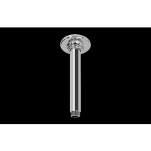 Various 6" Ceiling Mounted Shower Arm