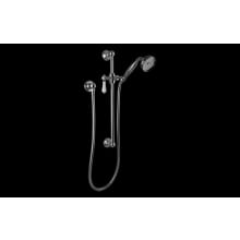 Adley 1.5 GPM Single Function Hand Shower