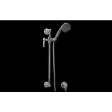 Adley 1.5 GPM Single Function Hand Shower