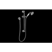 Adley 1.5 GPM Single Function Hand Shower