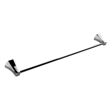 Finezza Due 24" Bathroom Hardware