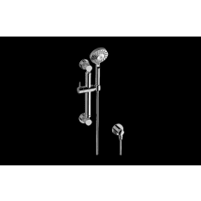 Harley 1.5 GPM Multi Function Hand Shower