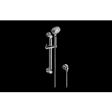 Harley 1.5 GPM Multi Function Hand Shower