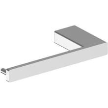 Incanto Wall Mounted Euro Toilet Paper Holder