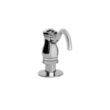 Universal Deck Mounted Soap Dispenser