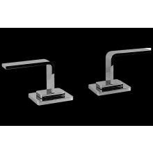 Immersion Deck Mounted Lever Handles