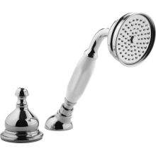 Canterbury Single Function Hand Shower and Diverter