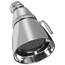 3" Adjustable Shower Head