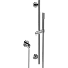 Various 1.5 GPM Single Function Hand Shower