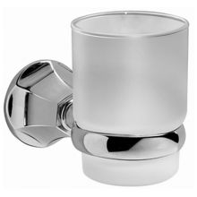 Topaz Wall Mount Tumbler and Holder