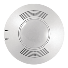 MicroSet PIR Ceiling Sensor with 360 Degree Field of View for 500 Sq. Ft. Room