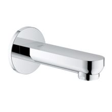 Wall Mounted Tub Spout from the Eurosmart Cosmopolitan Collection