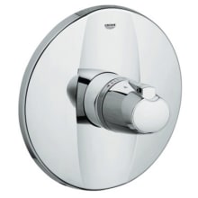 Grohtherm 3000 Single Handle Thermostatic Valve Trim Only
