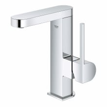 Plus 1.2 GPM Single Hole Bathroom Faucet with EcoJoy Technology