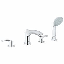 Grohe Roman Tub Bathroom Faucets