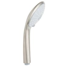 Euphoria Multi-Function Hand Shower with DreamSpray and SpeedClean Technology