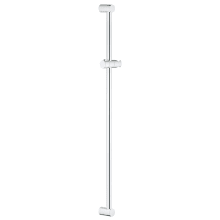 Cosmopolitan 36" Slide Bar - For Use in Hand Shower Applications